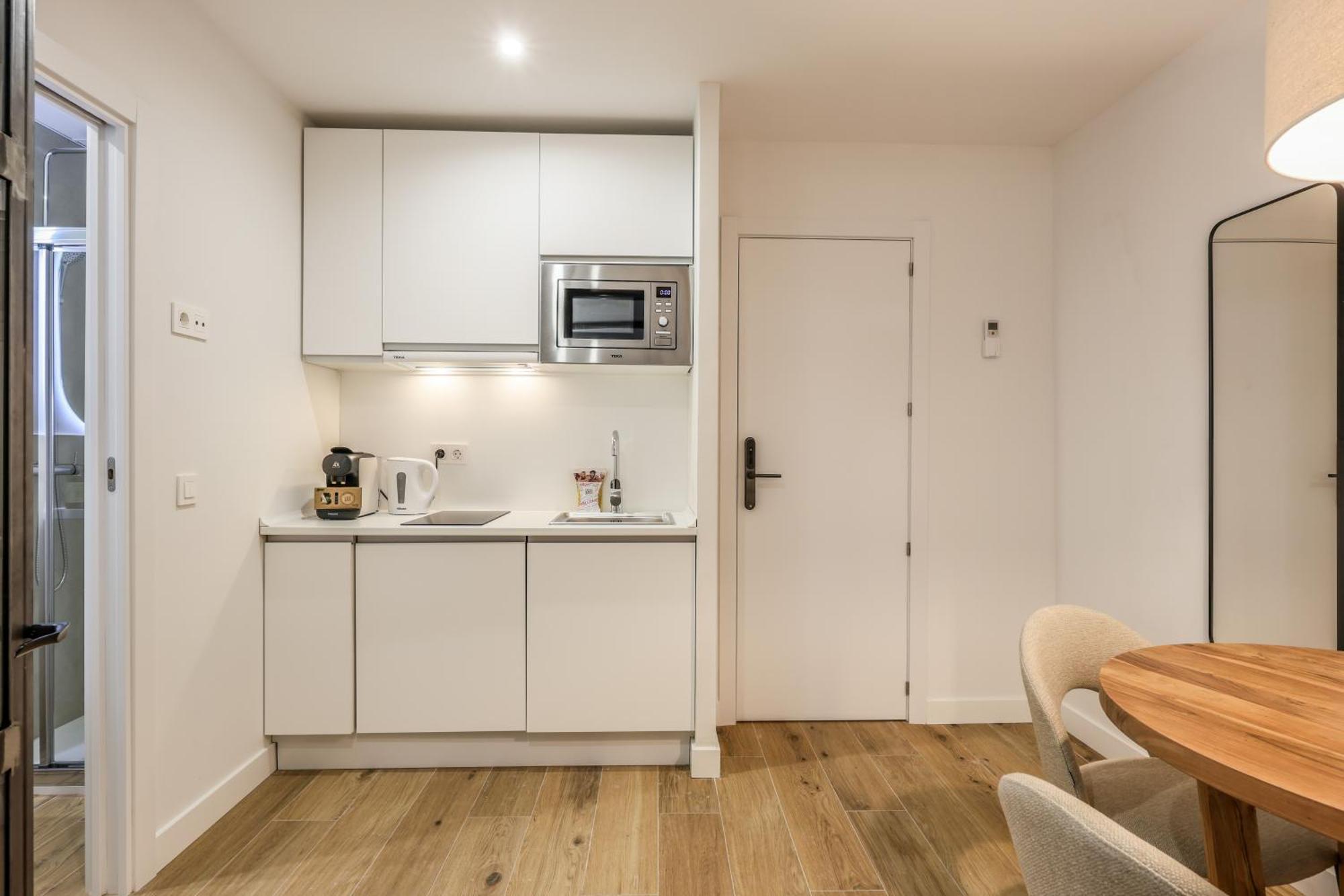 Encantador Apartamento Plaza Del Callao, Mid Term Madrid Esterno foto