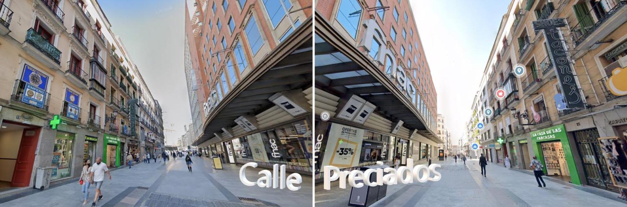 Encantador Apartamento Plaza Del Callao, Mid Term Madrid Esterno foto
